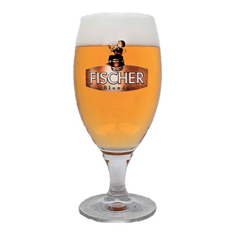 BICCHIERI FISCHER 0,40 (6 pz)